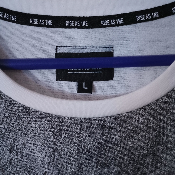 Rise As 1ne shirt - Picture 4 of 4